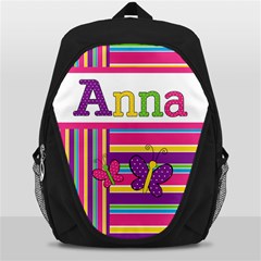 Girls Backpack Bag