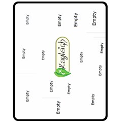 kayleigh blanket - 60  x 50  Fleece Blanket (Medium)