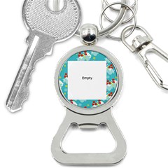 cats - Bottle Opener Key Chain
