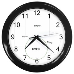 Grandpas Wall Clock