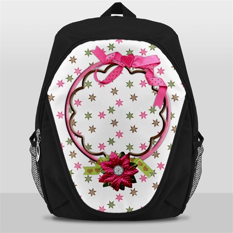 Merry Backpack By Shelly Front