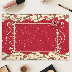 Chinese Cosmetic Bag - Cosmetic Bag (XXL) Chinese Cosmetic Bag - Cosmetic Bag (XXL)