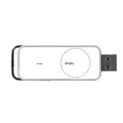 Polar Bear Usb Flash (2 Sides)