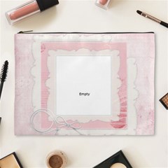 Ballerina XXL Cosmetics Bag - Cosmetic Bag (XL)