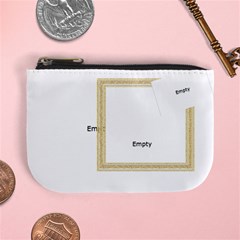Butterfly 2 Mini Coin Purse
