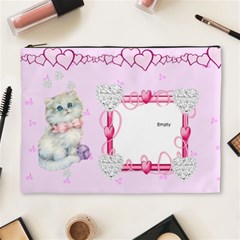 Grammy,s Christmas Gift - Cosmetic Bag (XL)