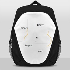 My Monkey Backpack