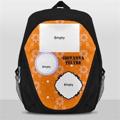 DECA BACKPACK_Giovanna - Backpack Bag