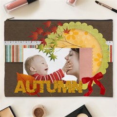 fall - Cosmetic Bag (XXXL) fall - Cosmetic Bag (XXXL)