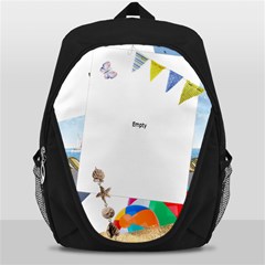 Beach Backpack Bag