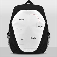 Bugs Backpack Bag