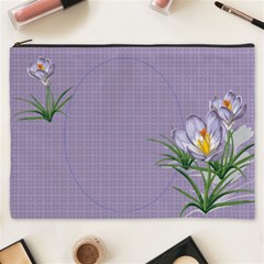 Croton Cosmetic Bag (XXXL)