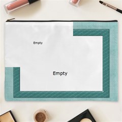 A Little Fancy 3 Cosmetic Bag (XXXL)