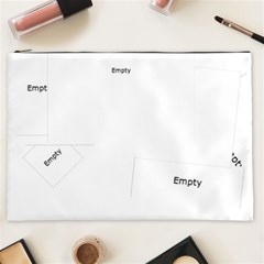 Christmas Collection Cosmetic Bag (XXL)