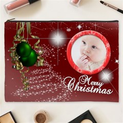 Christmas Collection Cosmetic Bag (XXXL) Christmas Collection Cosmetic Bag (XXXL)