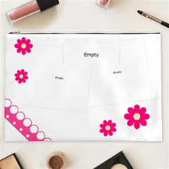 Little Princess Cosmetic Bag (XXL)