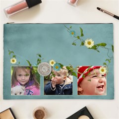 Timeless Cosmetic Bag (XXL) 
