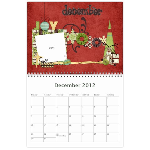 2013 By Kristiania Anderson Dec 2012