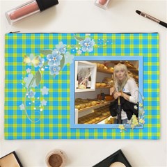 Little Surprise Cosmetic Bag (XXL) (7 styles) Little Surprise Cosmetic Bag (XXL) (7 styles)