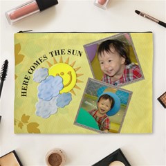 MY SWEET POTATO - Cosmetic Bag (XL)