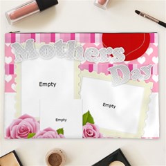 mothers day - Cosmetic Bag (XXL) mothers day - Cosmetic Bag (XXL)