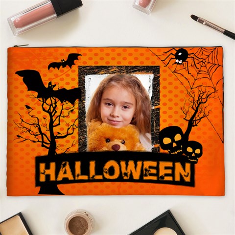 Halloween By Joely Front