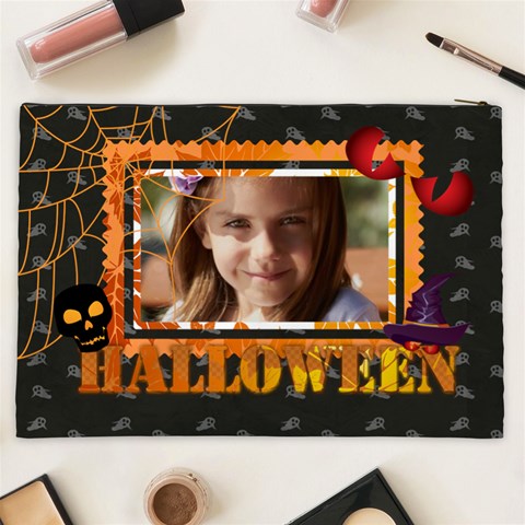 Halloween By Joely Back