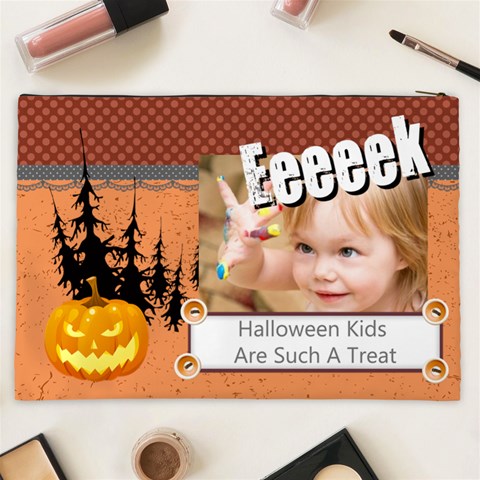 Halloween By Joely Back