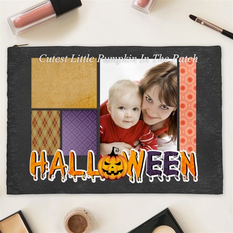 Halloween By Joely Front