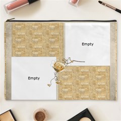 Rose XXXL Cosmetics Bag - Cosmetic Bag (XXXL)