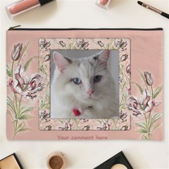 Iris Cosmetic Bag XXXL - Cosmetic Bag (XXXL)
