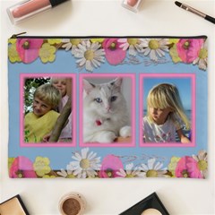 Little Princess Cosmetic Bag XXXL - Cosmetic Bag (XXXL)