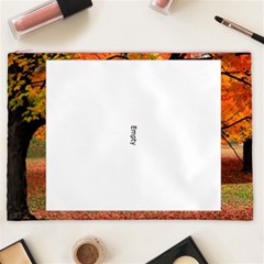 Auntumn Cosmetic Bag (XXL) 2 sides