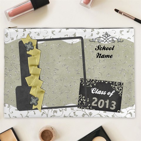 A4 Bag School1 By Shelly Front