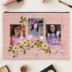 Cosmetic Bag (XXXL) - Sweet Cosmetic Bag (XXXL) - Sweet