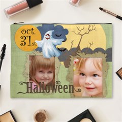 halloween - Cosmetic Bag (XL)