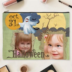 halloween - Cosmetic Bag (XXXL) halloween - Cosmetic Bag (XXXL)