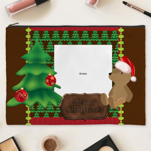 Xmas By Jacob Front