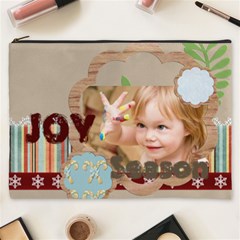 xmas - Cosmetic Bag (XXXL)