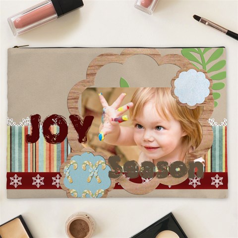 Xmas By Jacob Front