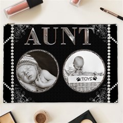 AUNT XXL Cosmetic Bag - Cosmetic Bag (XXL)
