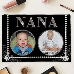 NANA XXL Cosmetic Bag - Cosmetic Bag (XXL)