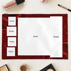 LOVE XXL Cosmetic Bag - Cosmetic Bag (XXL)