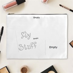 mine3 - Cosmetic Bag (XL)