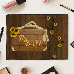 mine4 - Cosmetic Bag (XL)