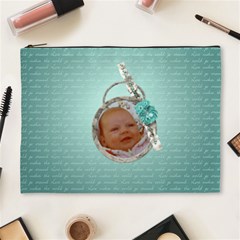 mine8 - Cosmetic Bag (XL)