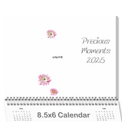 Precious Moments 8 5x6 Wall Calendar