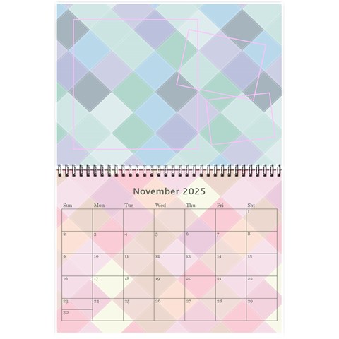 Precious Moments 8 5x6 Wall Calendar By Birkie Nov 2025