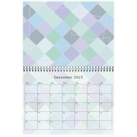 Precious Moments 8 5x6 Wall Calendar By Birkie Dec 2025