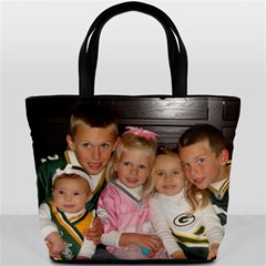 purse - Bucket Bag